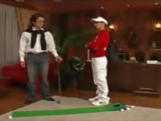 Golf Instructor: Free Tube Golf HD sex clip mov 87