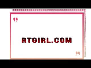 Warga jepun berminyak transgender webcam striptis
