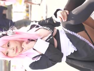 ญี่ปุ่น cosplayer: ฟรี ญี่ปุ่น youtube เอชดี เพศ หนัง ฟิล์ม f7