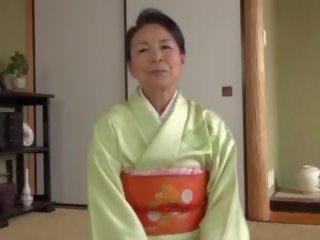 Japonesa milf: japonesa canal xxx sexo filme 7f